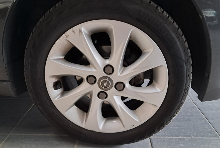 Opel Karl  1.0 COSMO PACK - 2EME MAIN - TBE - SUIVI GGE - GARANTIE -