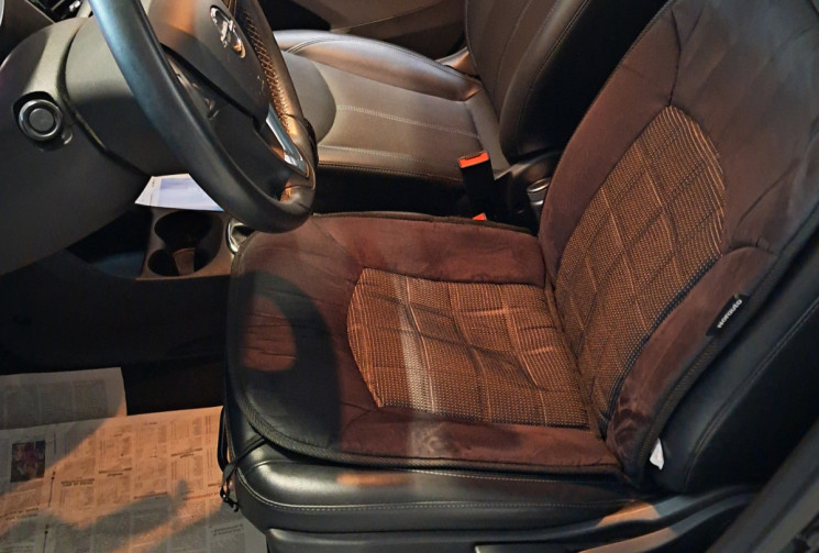 Opel Karl  1.0 COSMO PACK - 2EME MAIN - TBE - SUIVI GGE - GARANTIE -