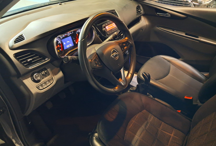 Opel Karl  1.0 COSMO PACK - 2EME MAIN - TBE - SUIVI GGE - GARANTIE -