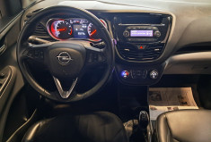 Opel Karl  1.0 COSMO PACK - 2EME MAIN - TBE - SUIVI GGE - GARANTIE -