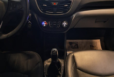 Opel Karl  1.0 COSMO PACK - 2EME MAIN - TBE - SUIVI GGE - GARANTIE -