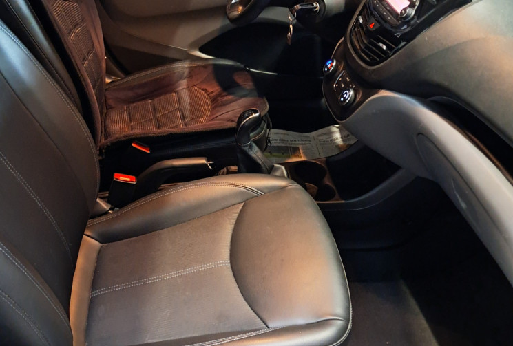 Opel Karl  1.0 COSMO PACK - 2EME MAIN - TBE - SUIVI GGE - GARANTIE -