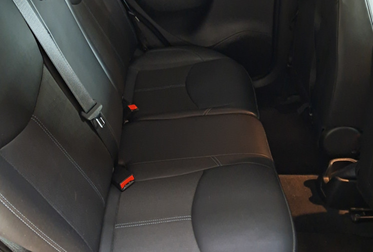 Opel Karl  1.0 COSMO PACK - 2EME MAIN - TBE - SUIVI GGE - GARANTIE -