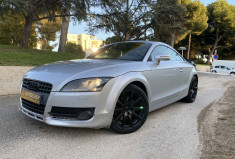 Audi TT 2 Coupé 2.0 TFSi 16V 200CH (SEULEMENT 57400KM)