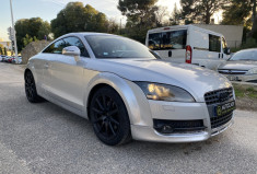 Audi TT 2 Coupé 2.0 TFSi 16V 200CH (SEULEMENT 57400KM)
