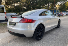 Audi TT 2 Coupé 2.0 TFSi 16V 200CH (SEULEMENT 57400KM)