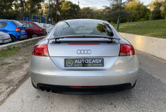Audi TT 2 Coupé 2.0 TFSi 16V 200CH (SEULEMENT 57400KM)