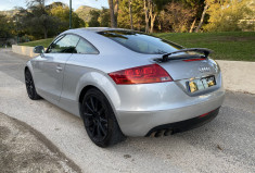 Audi TT 2 Coupé 2.0 TFSi 16V 200CH (SEULEMENT 57400KM)