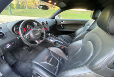 Audi TT 2 Coupé 2.0 TFSi 16V 200CH (SEULEMENT 57400KM)