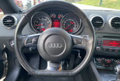 Audi TT 2 Coupé 2.0 TFSi 16V 200CH (SEULEMENT 57400KM)