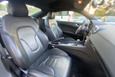 Audi TT 2 Coupé 2.0 TFSi 16V 200CH (SEULEMENT 57400KM)