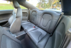 Audi TT 2 Coupé 2.0 TFSi 16V 200CH (SEULEMENT 57400KM)