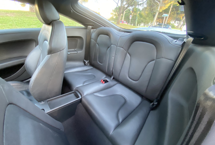 Audi TT 2 Coupé 2.0 TFSi 16V 200CH (SEULEMENT 57400KM)