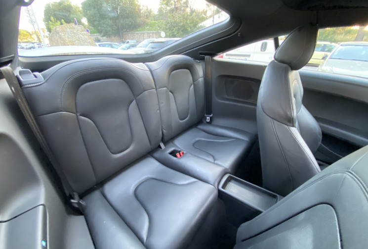 Audi TT 2 Coupé 2.0 TFSi 16V 200CH (SEULEMENT 57400KM)