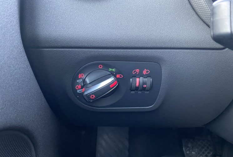 Audi TT 2 Coupé 2.0 TFSi 16V 200CH (SEULEMENT 57400KM)