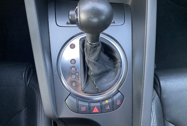 Audi TT 2 Coupé 2.0 TFSi 16V 200CH (SEULEMENT 57400KM)