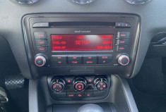 Audi TT 2 Coupé 2.0 TFSi 16V 200CH (SEULEMENT 57400KM)