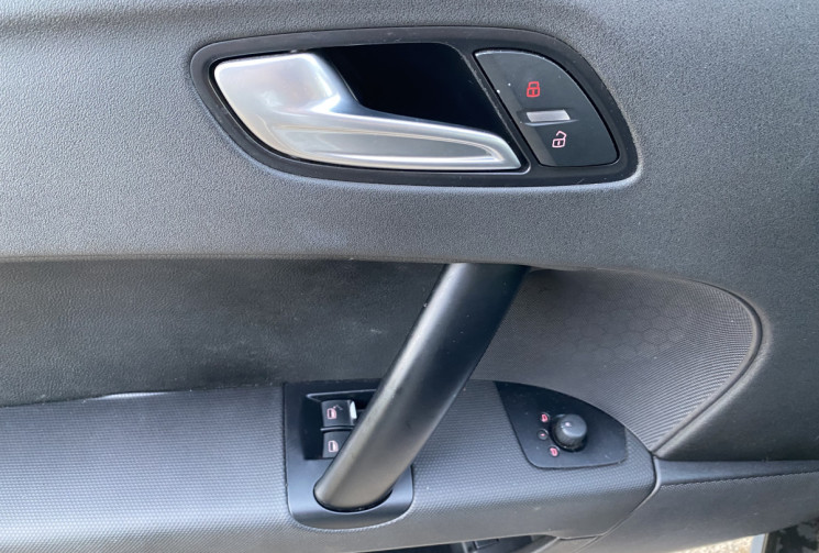 Audi TT 2 Coupé 2.0 TFSi 16V 200CH (SEULEMENT 57400KM)