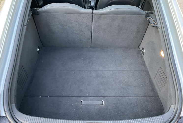 Audi TT 2 Coupé 2.0 TFSi 16V 200CH (SEULEMENT 57400KM)