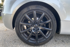 Audi TT 2 Coupé 2.0 TFSi 16V 200CH (SEULEMENT 57400KM)