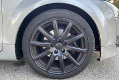 Audi TT 2 Coupé 2.0 TFSi 16V 200CH (SEULEMENT 57400KM)