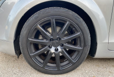 Audi TT 2 Coupé 2.0 TFSi 16V 200CH (SEULEMENT 57400KM)
