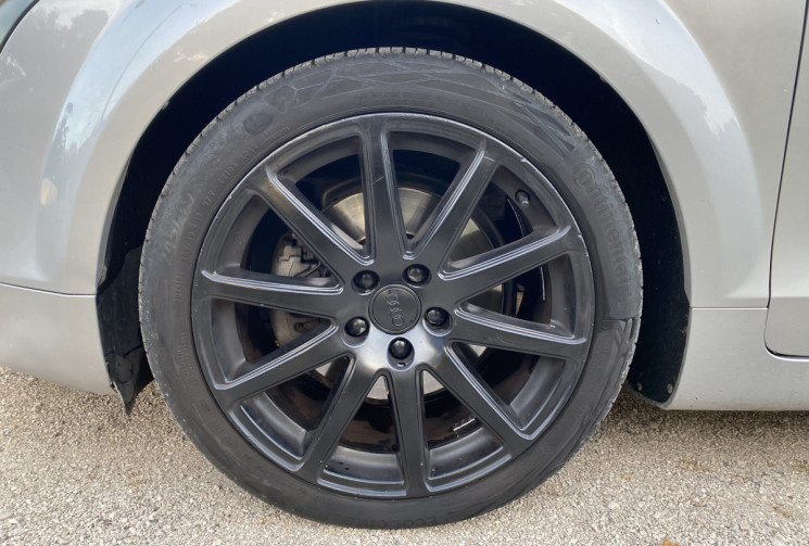 Audi TT 2 Coupé 2.0 TFSi 16V 200CH (SEULEMENT 57400KM)