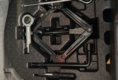 Opel Karl  1.0 COSMO PACK - 2EME MAIN - TBE - SUIVI GGE - GARANTIE -