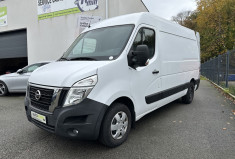 Nissan NV400 Fourgon Traction L2H2 3500 KG 2.3 dCi  S&S 150 CV - CAMERA + TVA RECUPERABLE