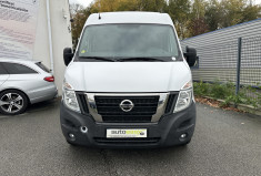 Nissan NV400 Fourgon Traction L2H2 3500 KG 2.3 dCi  S&S 150 CV - CAMERA + TVA RECUPERABLE