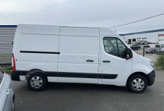 Nissan NV400 Fourgon Traction L2H2 3500 KG 2.3 dCi  S&S 150 CV - CAMERA + TVA RECUPERABLE