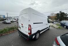 Nissan NV400 Fourgon Traction L2H2 3500 KG 2.3 dCi  S&S 150 CV - CAMERA + TVA RECUPERABLE