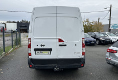 Nissan NV400 Fourgon Traction L2H2 3500 KG 2.3 dCi  S&S 150 CV - CAMERA + TVA RECUPERABLE
