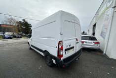 Nissan NV400 Fourgon Traction L2H2 3500 KG 2.3 dCi  S&S 150 CV - CAMERA + TVA RECUPERABLE