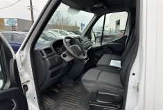Nissan NV400 Fourgon Traction L2H2 3500 KG 2.3 dCi  S&S 150 CV - CAMERA + TVA RECUPERABLE