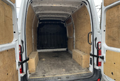 Nissan NV400 Fourgon Traction L2H2 3500 KG 2.3 dCi  S&S 150 CV - CAMERA + TVA RECUPERABLE