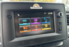 Nissan NV400 Fourgon Traction L2H2 3500 KG 2.3 dCi  S&S 150 CV - CAMERA + TVA RECUPERABLE