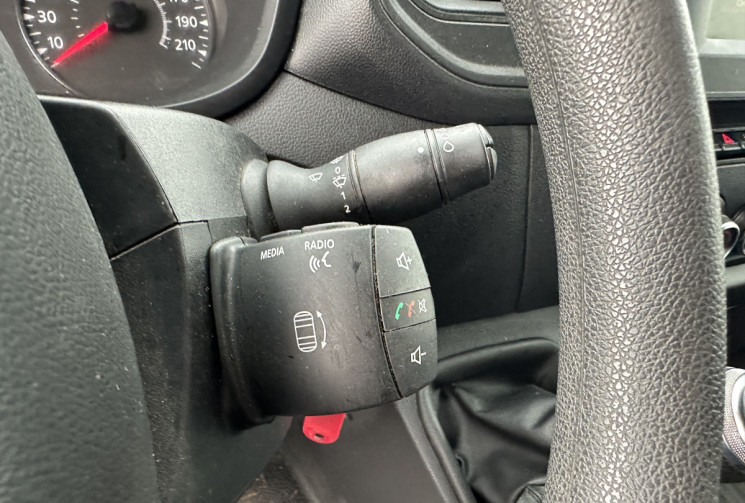 Nissan NV400 Fourgon Traction L2H2 3500 KG 2.3 dCi  S&S 150 CV - CAMERA + TVA RECUPERABLE