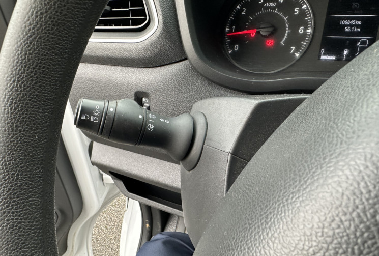 Nissan NV400 Fourgon Traction L2H2 3500 KG 2.3 dCi  S&S 150 CV - CAMERA + TVA RECUPERABLE