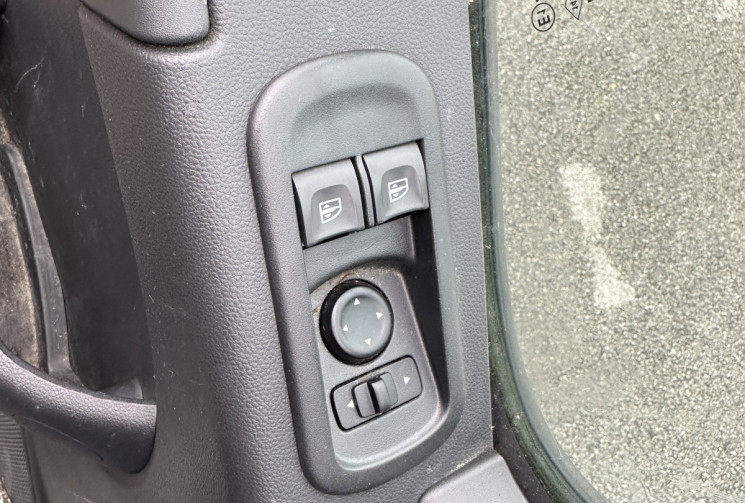 Nissan NV400 Fourgon Traction L2H2 3500 KG 2.3 dCi  S&S 150 CV - CAMERA + TVA RECUPERABLE