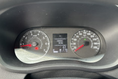 Nissan NV400 Fourgon Traction L2H2 3500 KG 2.3 dCi  S&S 150 CV - CAMERA + TVA RECUPERABLE