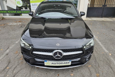 Mercedes CLA SHOOTING BRAKE  200 d 150 ch AMG Line 8G-DCT