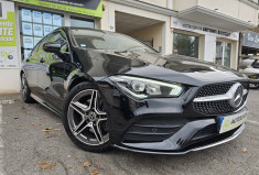 Mercedes CLA SHOOTING BRAKE  200 d 150 ch AMG Line 8G-DCT