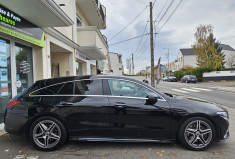 Mercedes CLA SHOOTING BRAKE 220 d 16V AMG LINE  4MATIC 8G-DCT 190 cv 