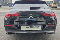 Mercedes CLA SHOOTING BRAKE 220 d 16V AMG LINE  4MATIC 8G-DCT 190 cv 