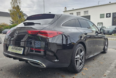 Mercedes CLA SHOOTING BRAKE  200 d 150 ch AMG Line 8G-DCT