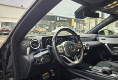 Mercedes CLA SHOOTING BRAKE  200 d 150 ch AMG Line 8G-DCT