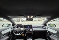 Mercedes CLA SHOOTING BRAKE 220 d 16V AMG LINE  4MATIC 8G-DCT 190 cv 