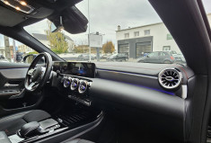 Mercedes CLA SHOOTING BRAKE  200 d 150 ch AMG Line 8G-DCT