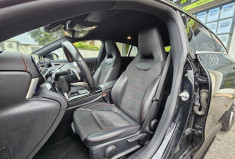 Mercedes CLA SHOOTING BRAKE  200 d 150 ch AMG Line 8G-DCT
